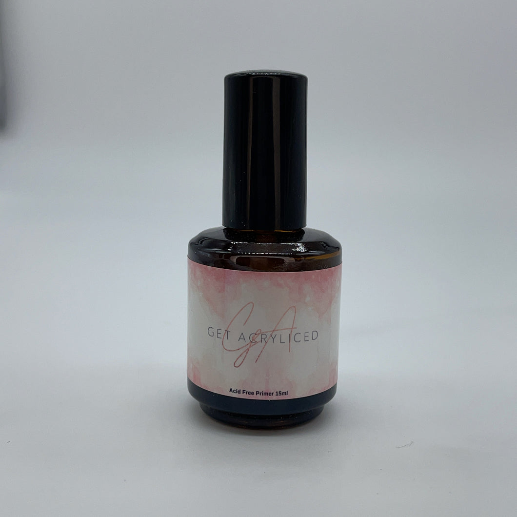 Nail Primer 15ml