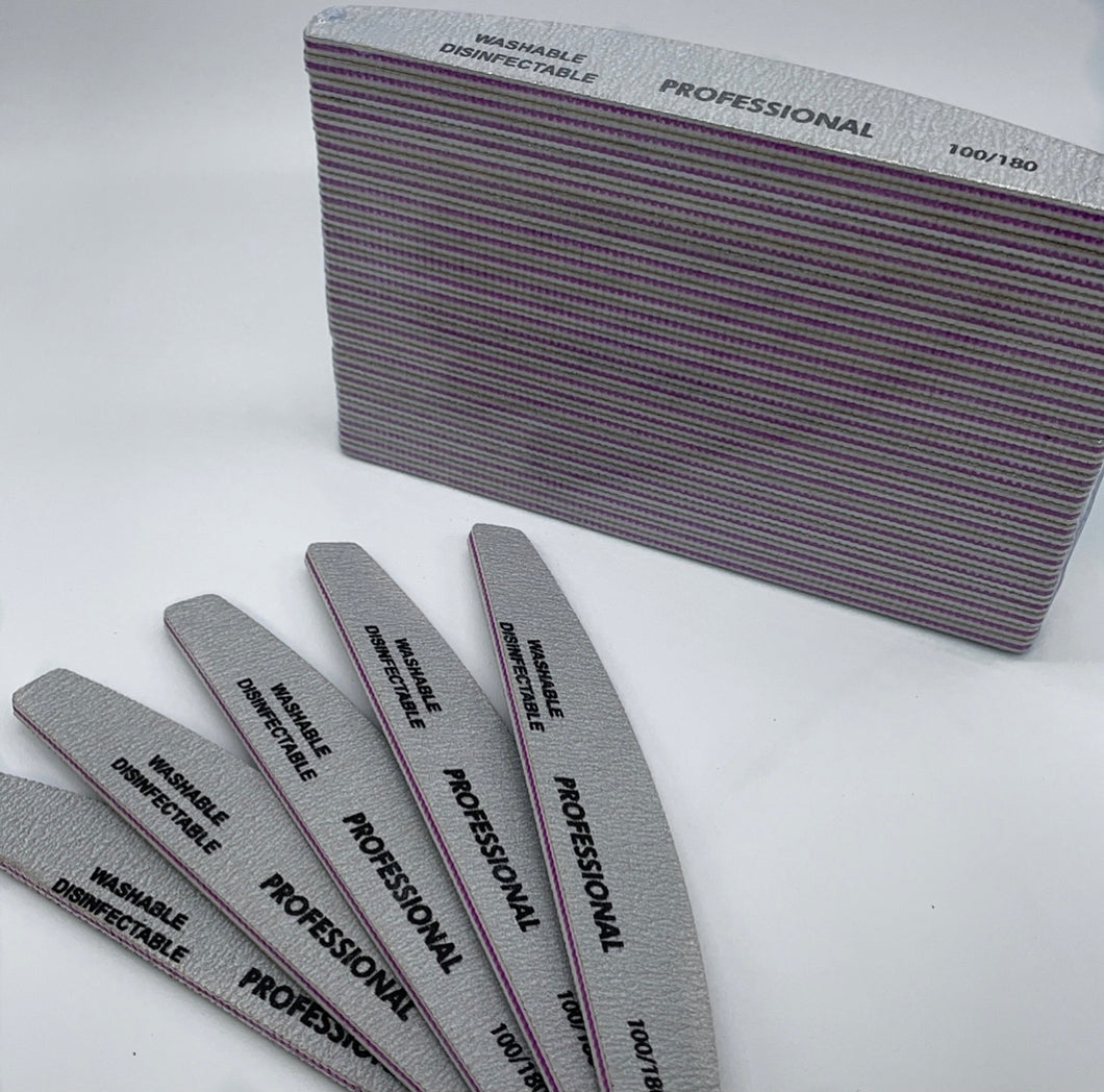 Nail Files